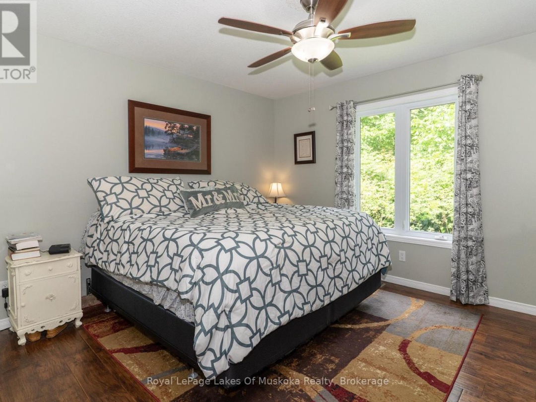 74 GLENCAIRN CRESCENT, 
