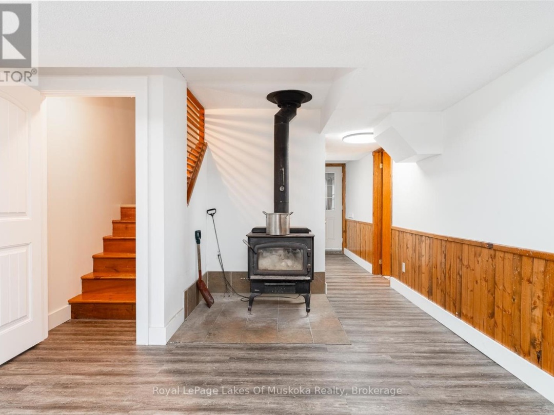 1075 Rocky Narrows Road, Lake Muskoka