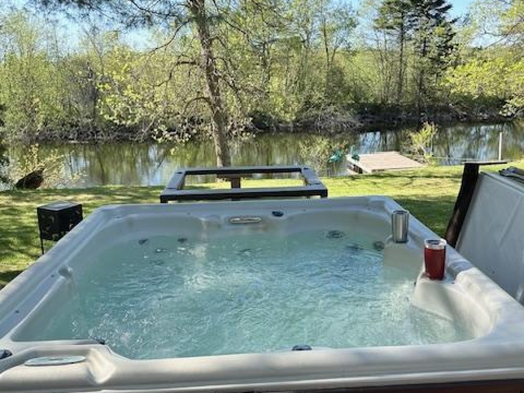 1027 Current Trail, Gull Lake