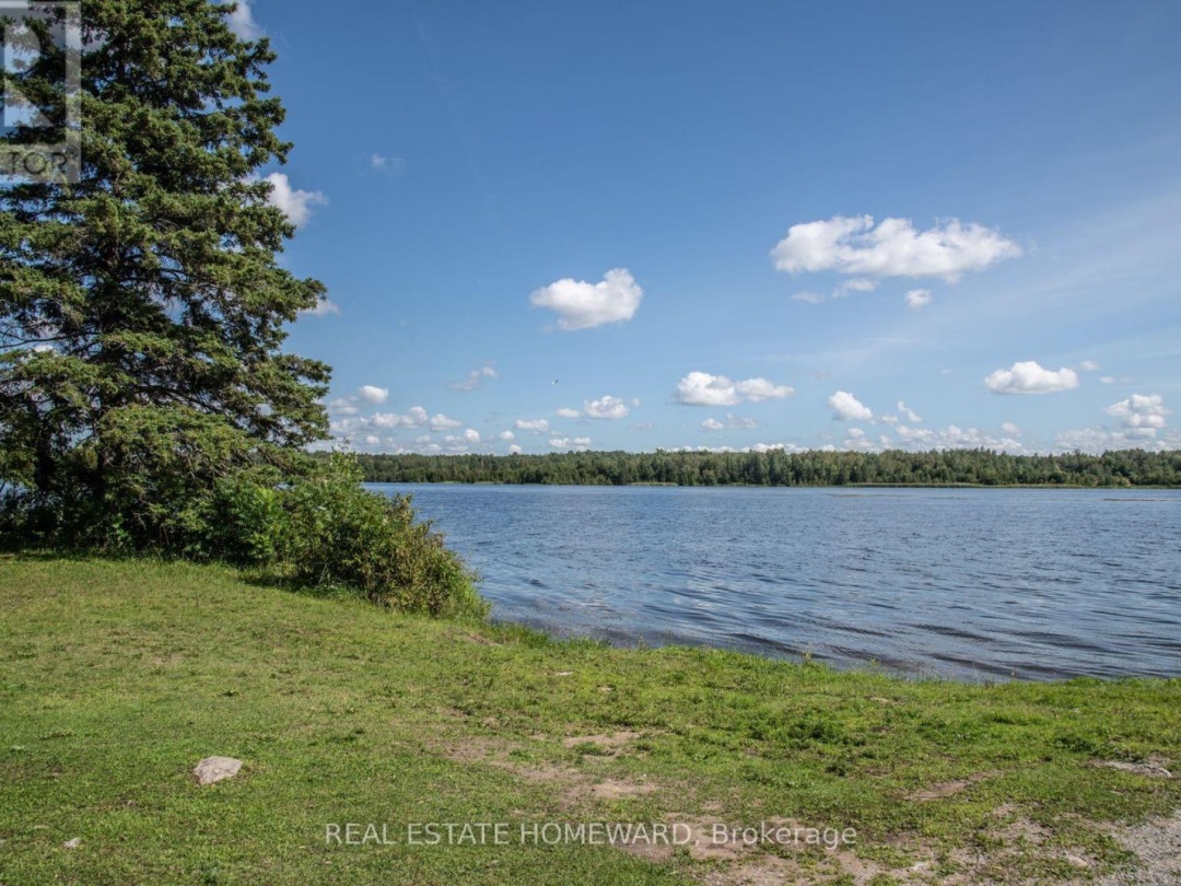 LOT 256 MCGUIRE BEACH ROAD, 