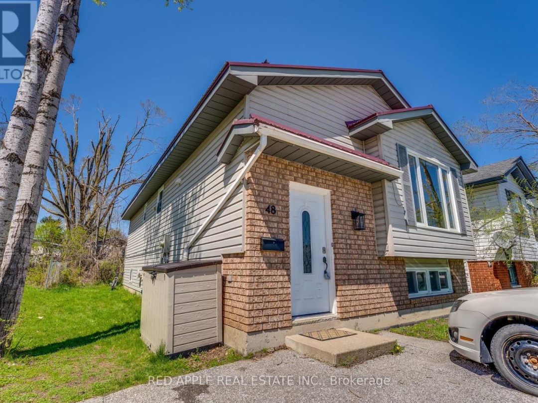 48 Louise Lane, Orillia