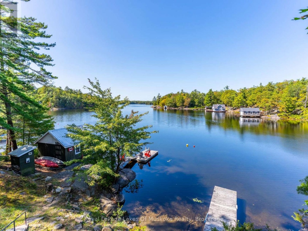 4 - 1379 MUSKOKA ROAD 169, 