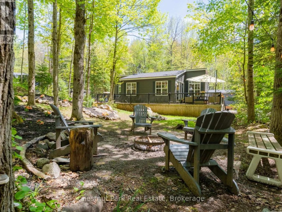 808 - 1047 BONNIE LAKE CAMP ROAD, 