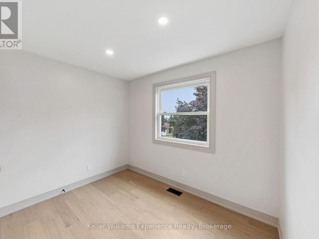 14 MARIPOSA DRIVE, 