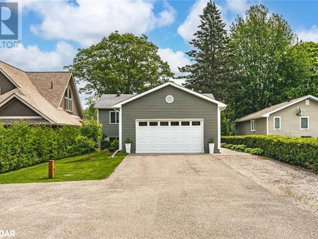 1663 PENINSULA POINT Road, 