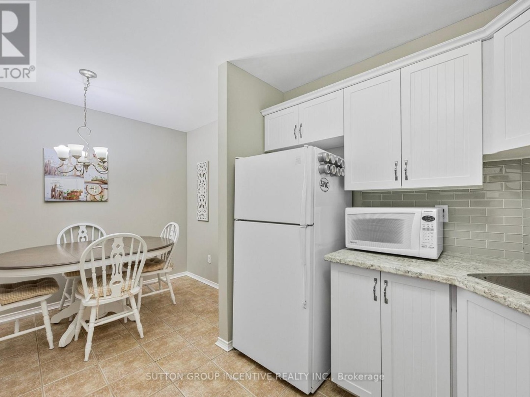403 40 Museum Drive, Orillia