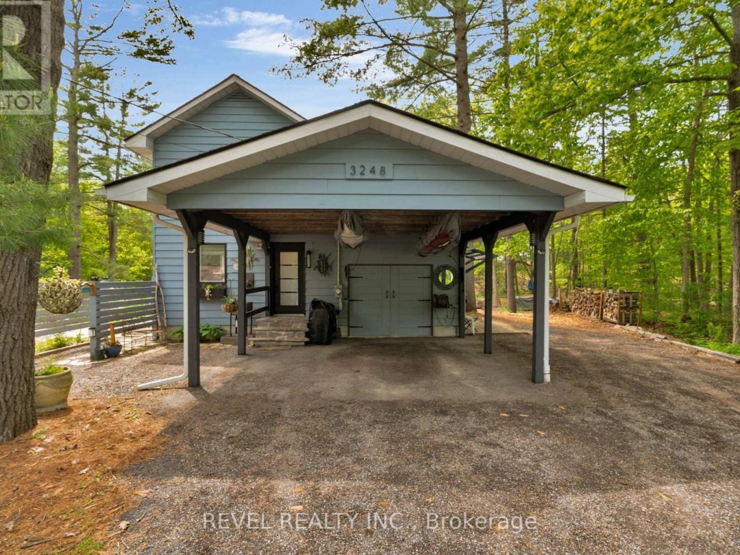 3248 MUSKOKA STREET, 