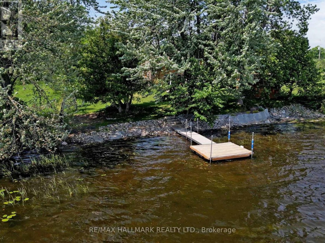 4017 Dalrymple Drive, Dalrymple Lake
