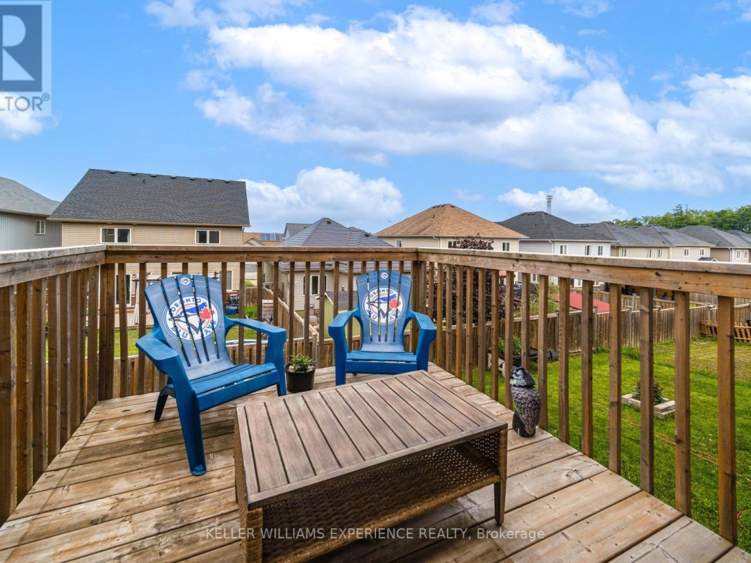 129 ISABELLA DRIVE, 