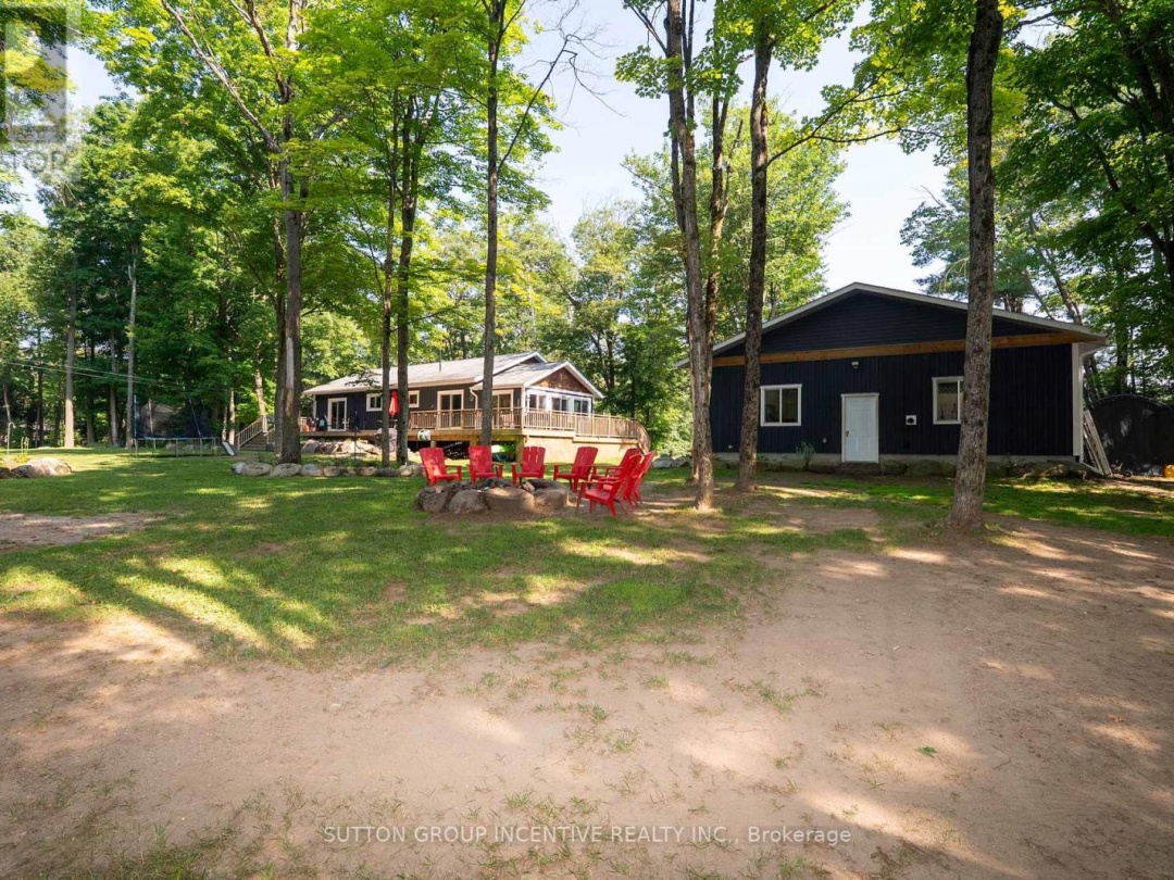 333 RANKIN LAKE ROAD, 