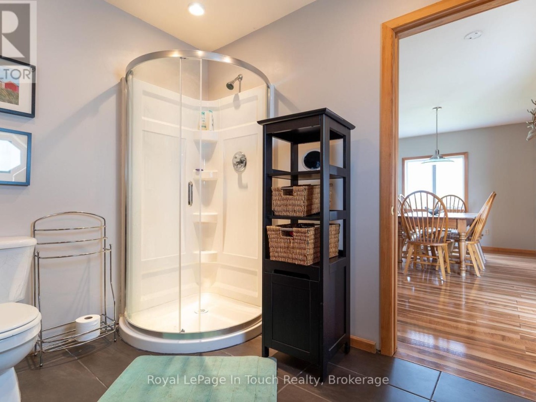 4 Island 470, Georgian Bay