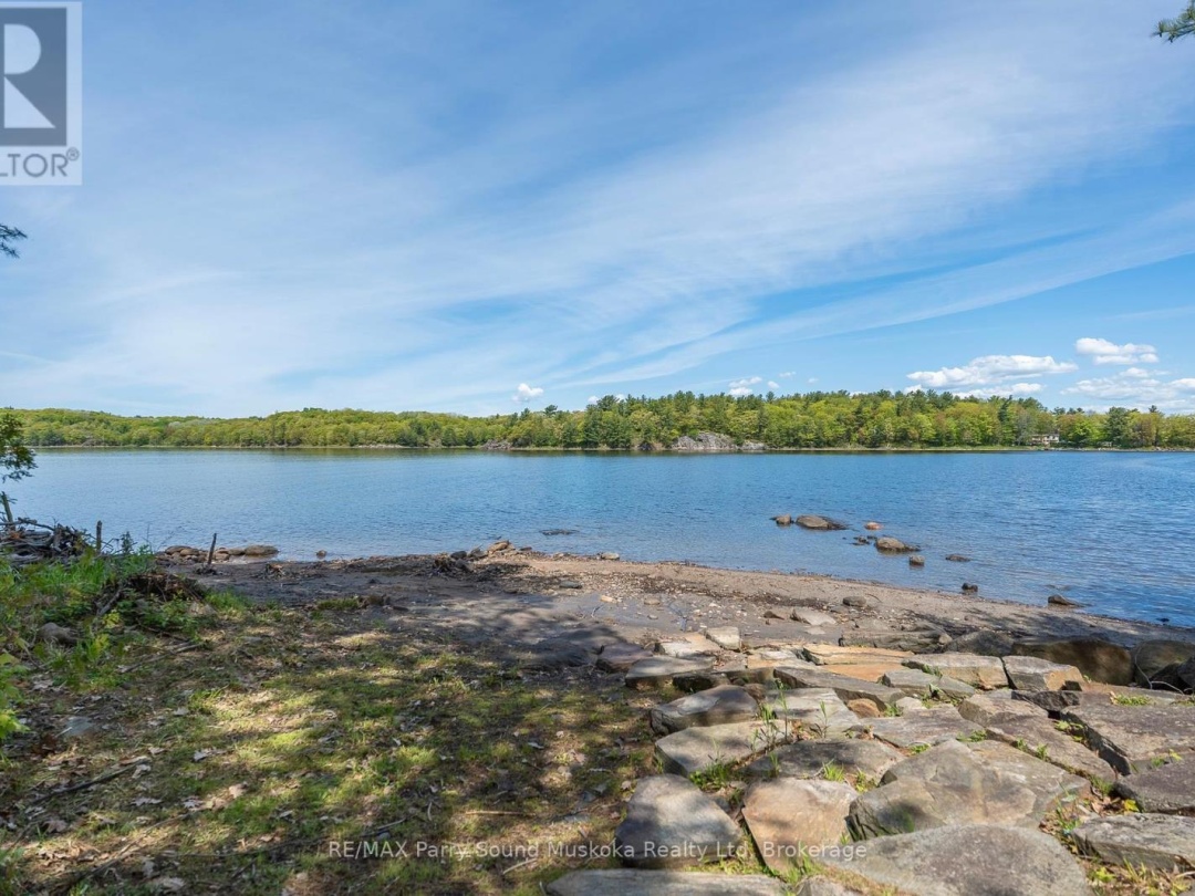 7 Isabella Island, Georgian Bay