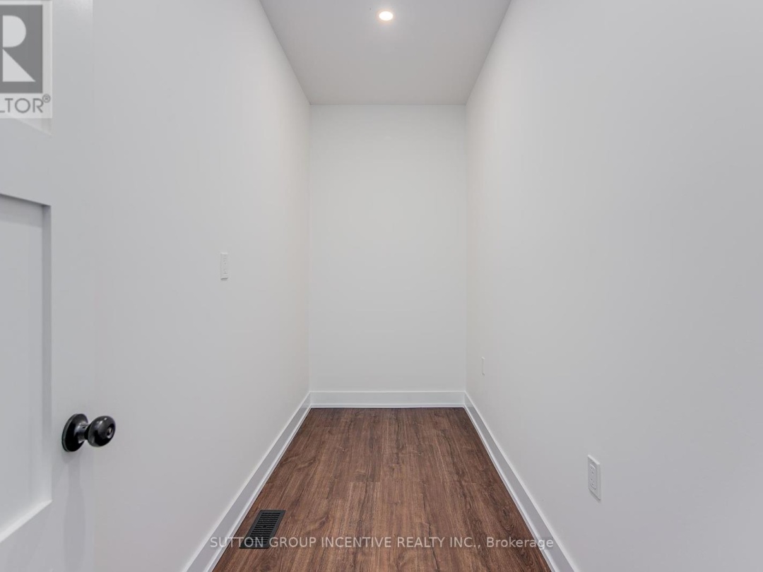 26 MCLEISH DRIVE, 