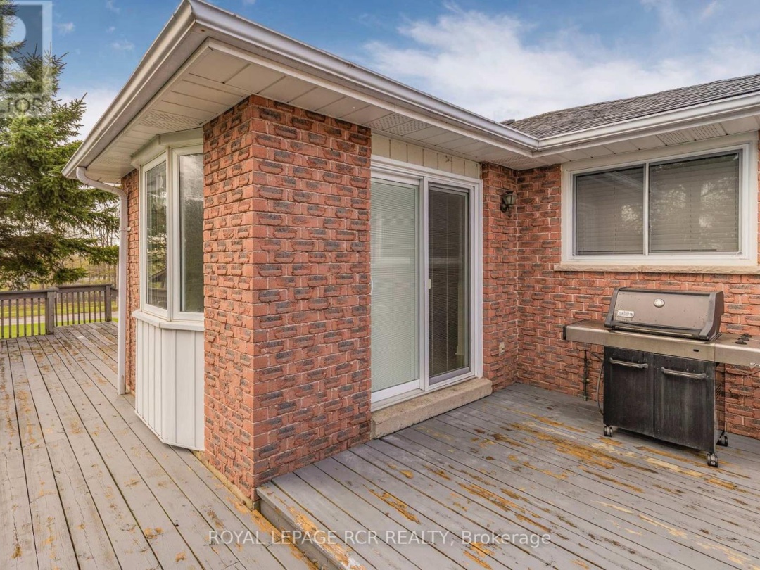 80 Woodside Drive, Orillia