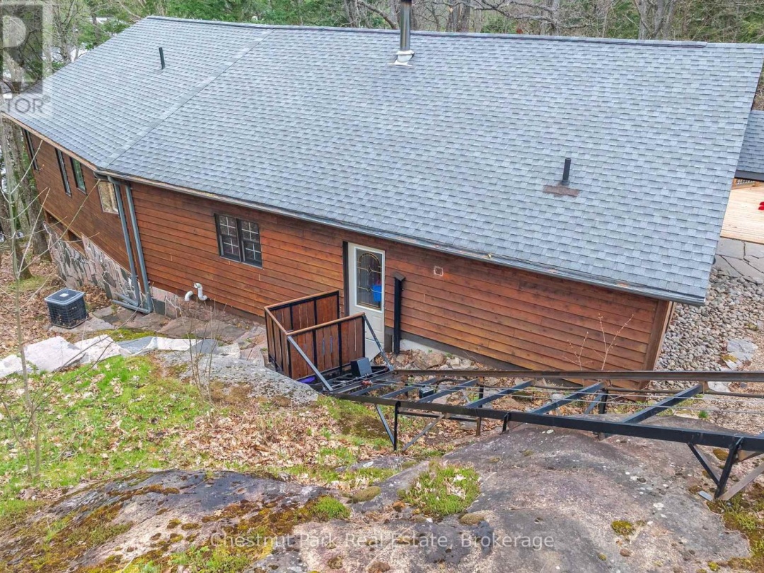 1143 LEONARD LAKE 1 ROAD, 