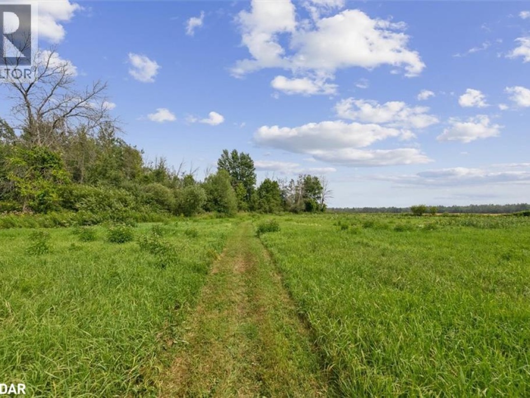 32805 THORAH Side Road, 