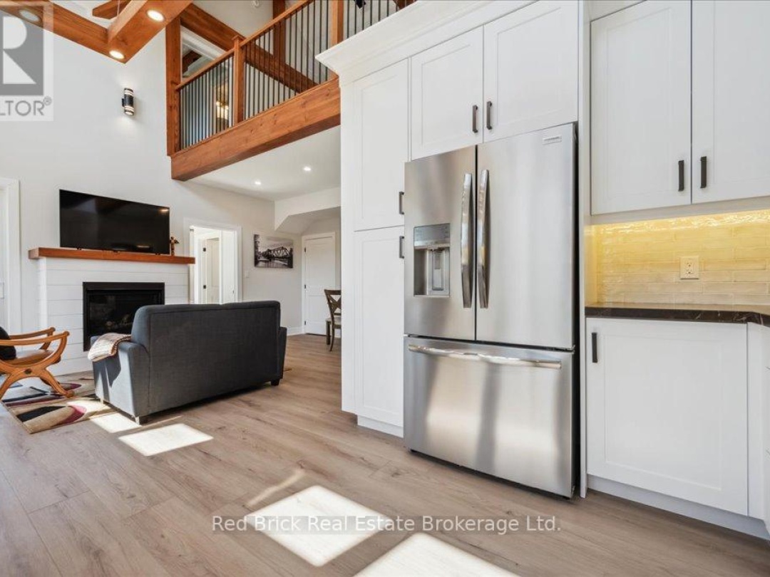 1002 Bagley Road, Severn Lake
