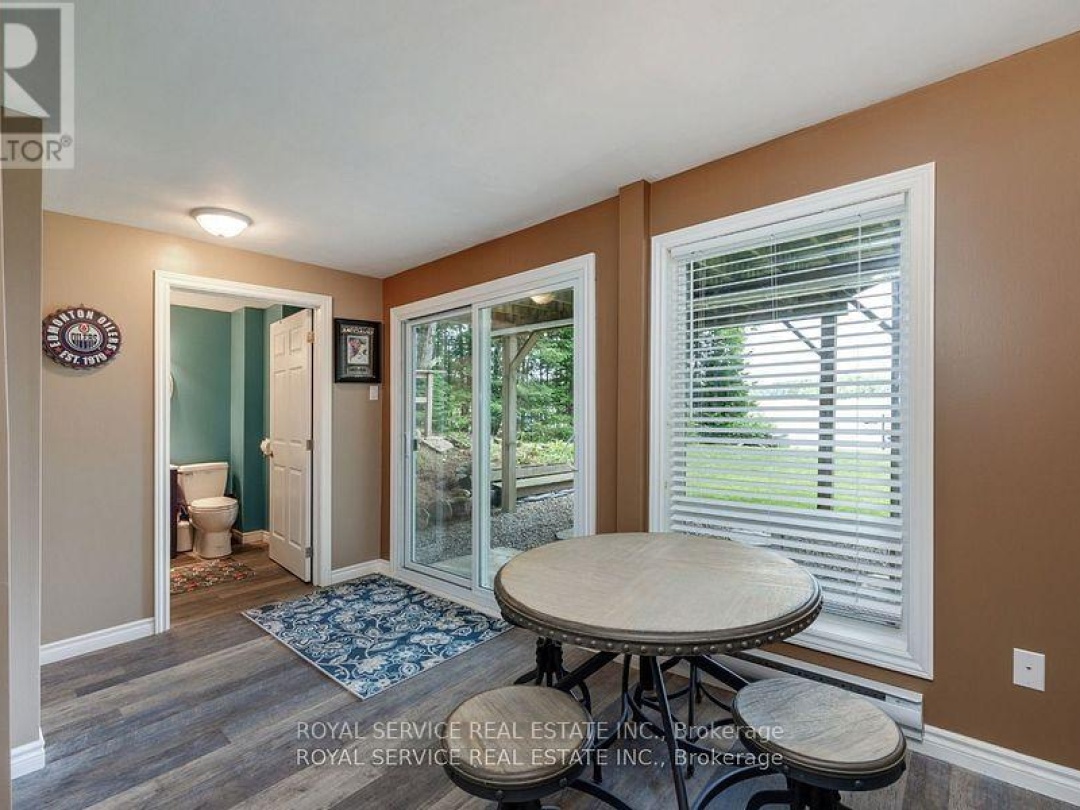 2104 BRADY LAKE ROAD, Brady Lake