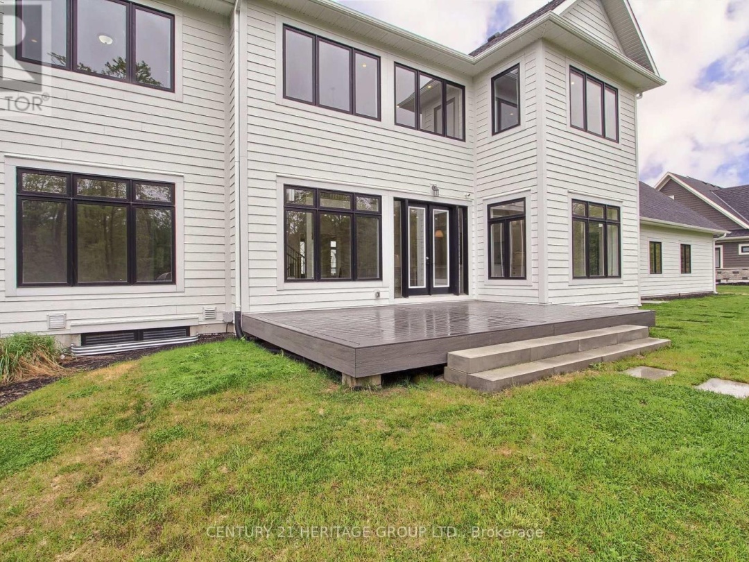 11 Oldenburg Court, Oro-Medonte