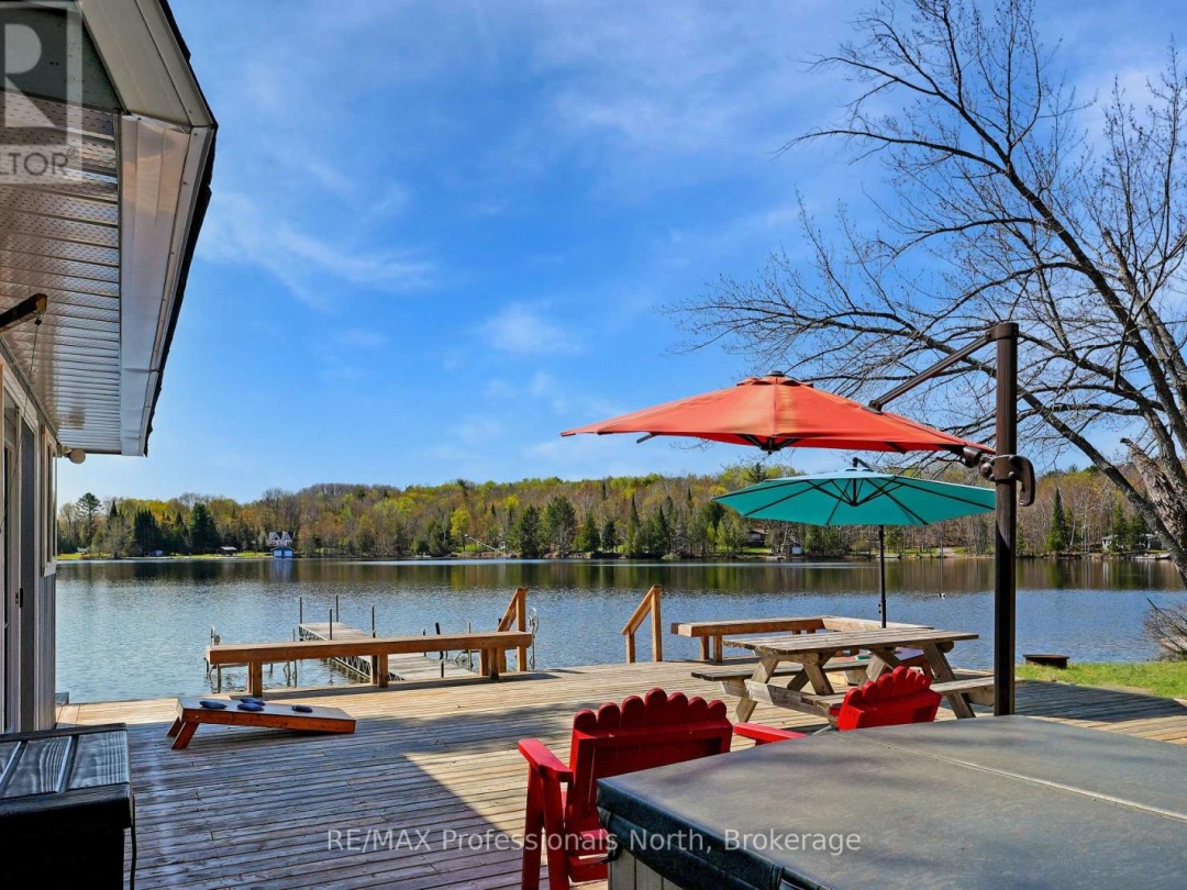 13914 35 Highway, Mountain Lake