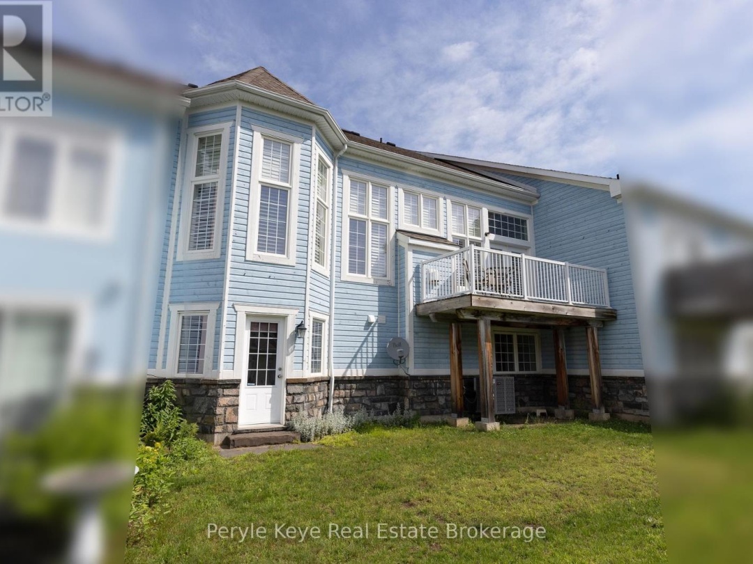 5 PRESCOTT CRESCENT, 