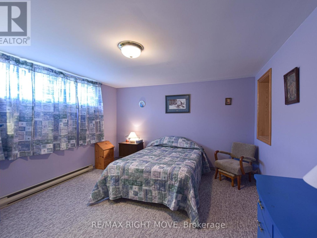 2723 Monck Road, Ramara