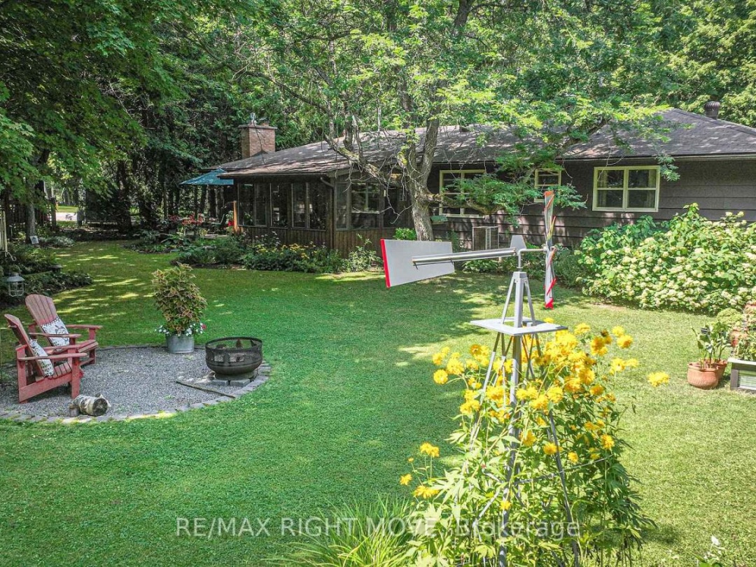 1613 Mt. St. Louis Road E, Oro-Medonte