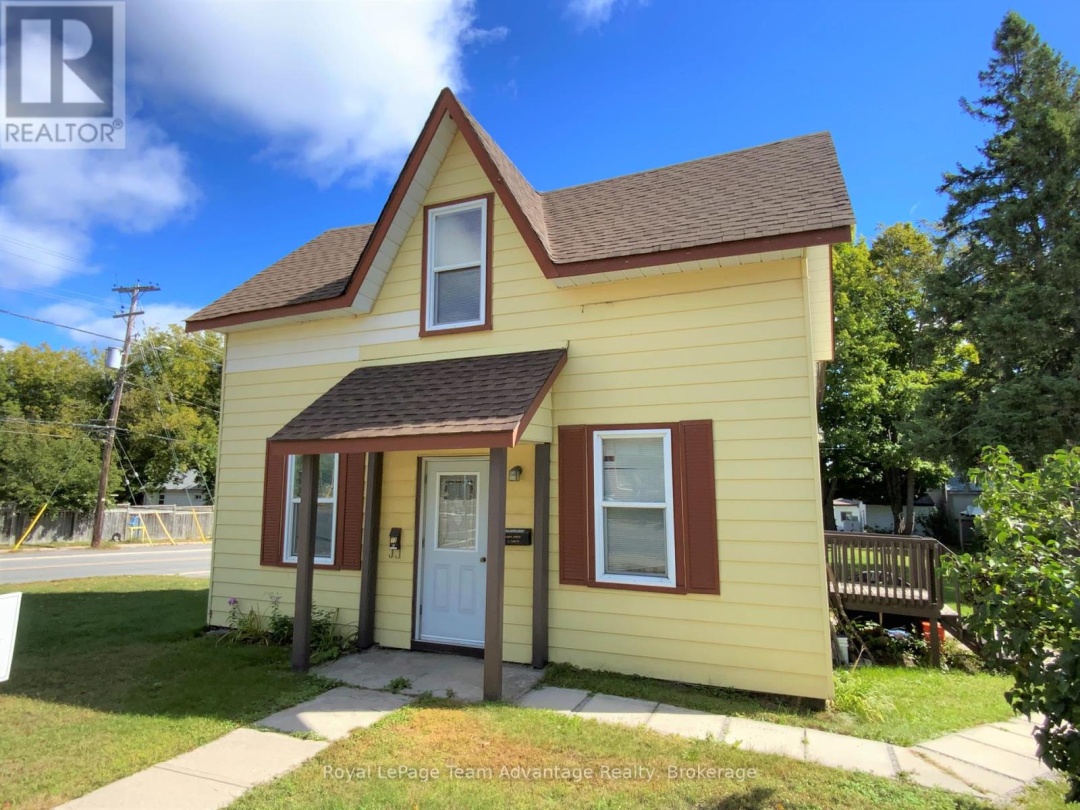 73 Gibson Street, Parry Sound