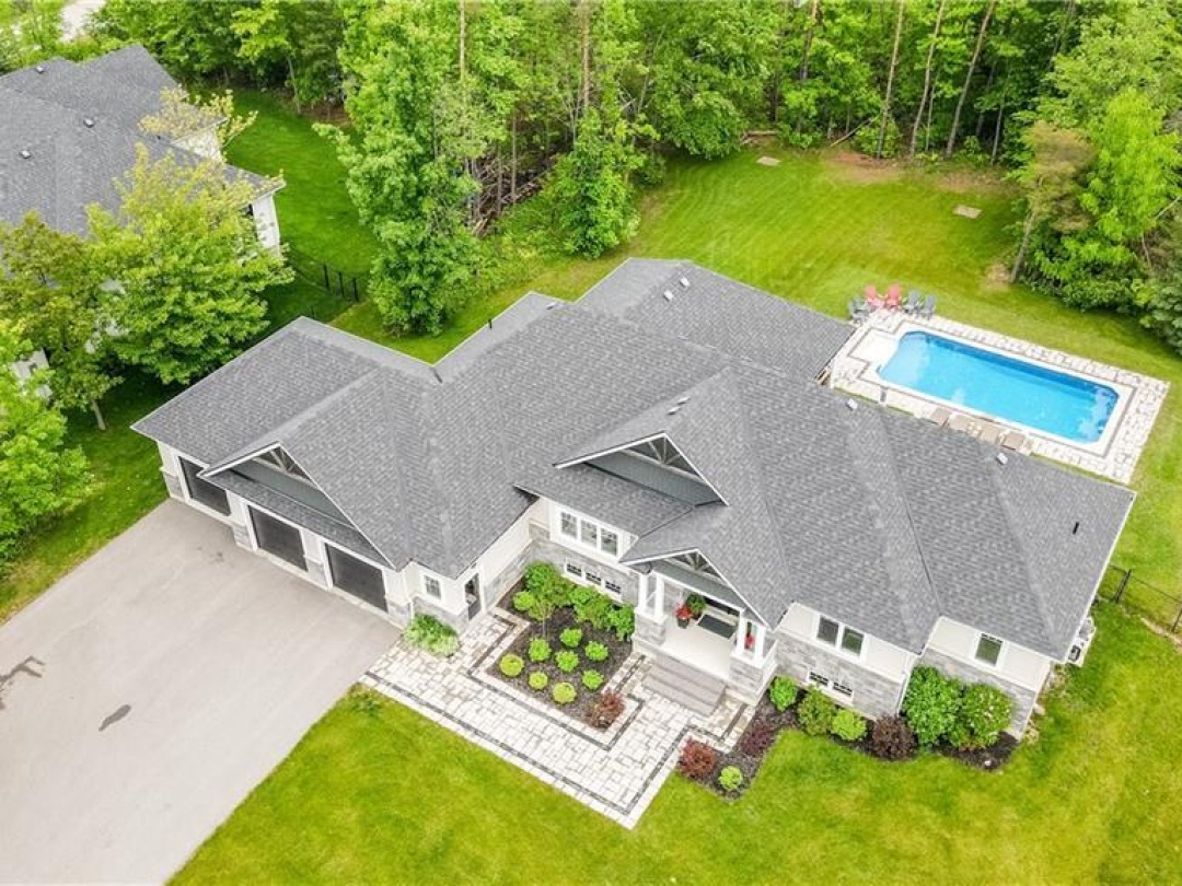 2066 Elana Drive, Orillia
