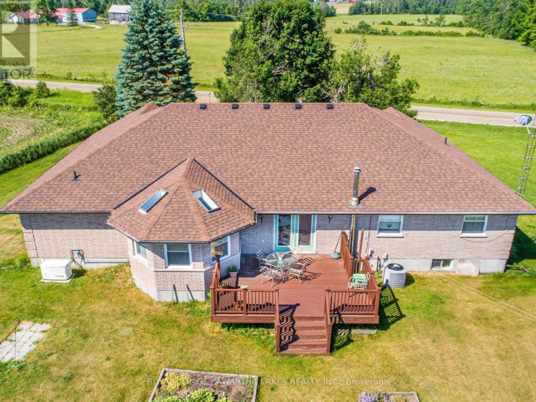 120 MARK ROAD, 