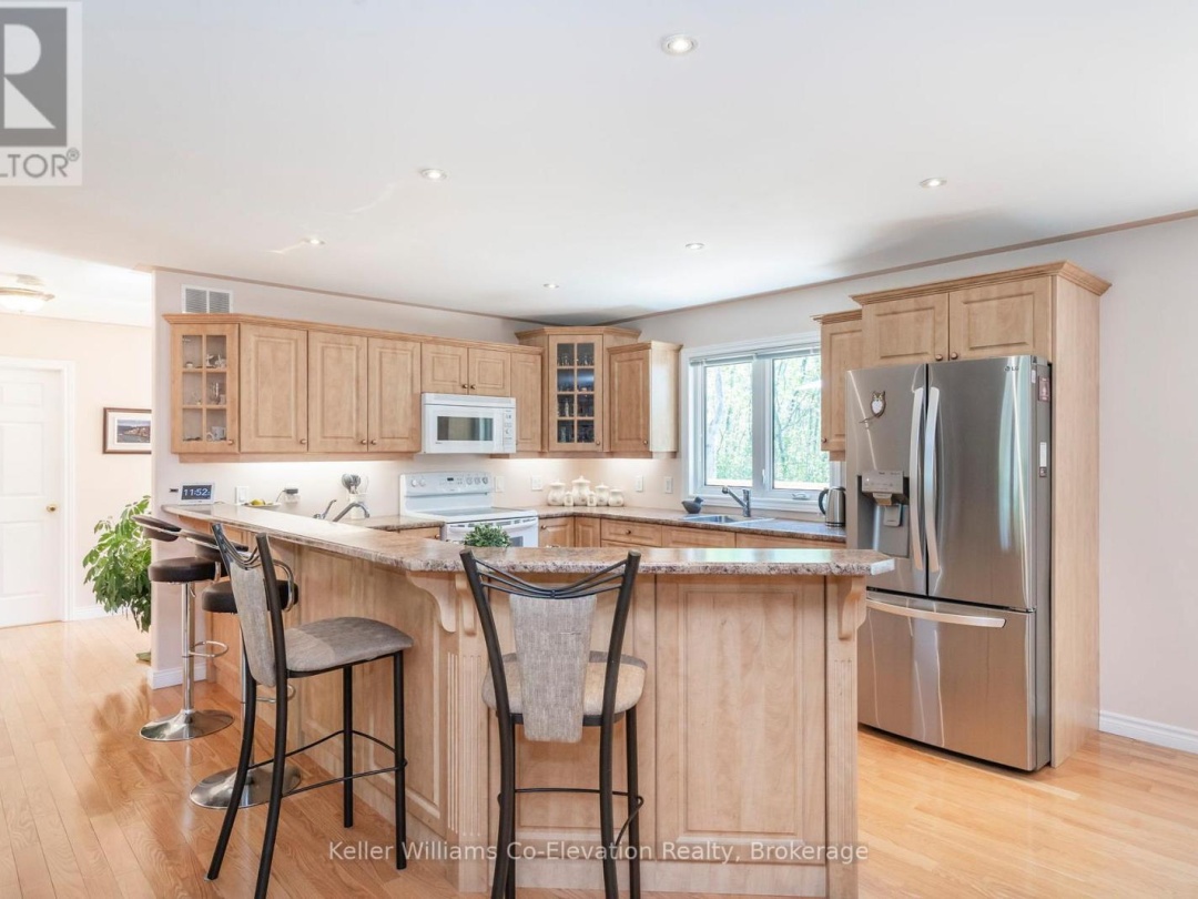 115 Mitchell's Beach Road, Georgian Bay