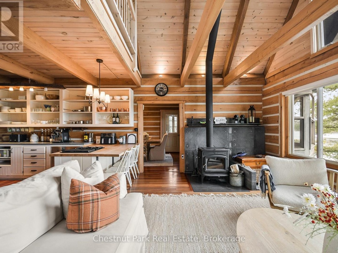 23 Glenn Burney Road, Georgian Bay