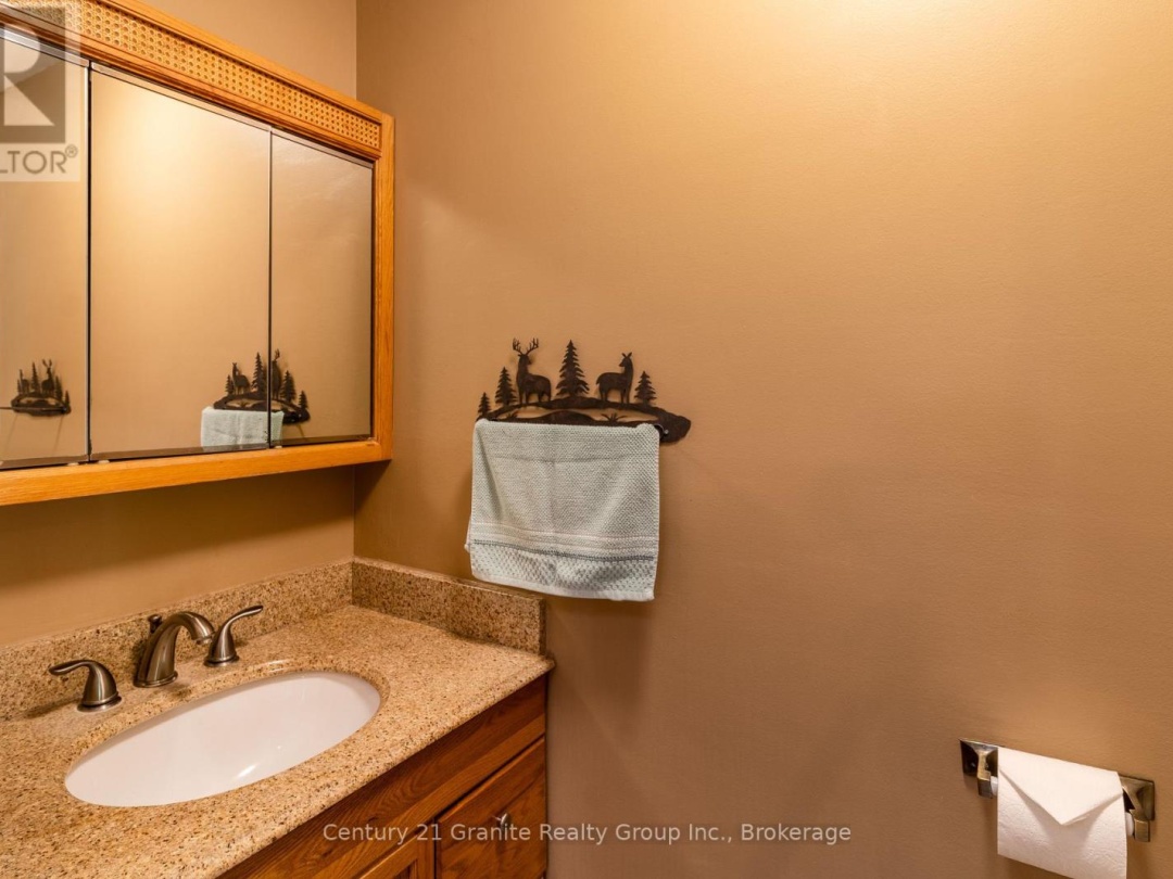 1054 THE NARROWS TRAIL, 