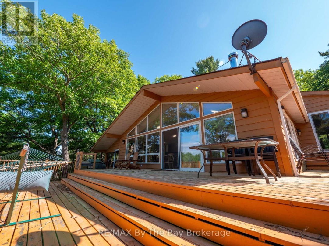 3140 Island 1810, Georgian Bay