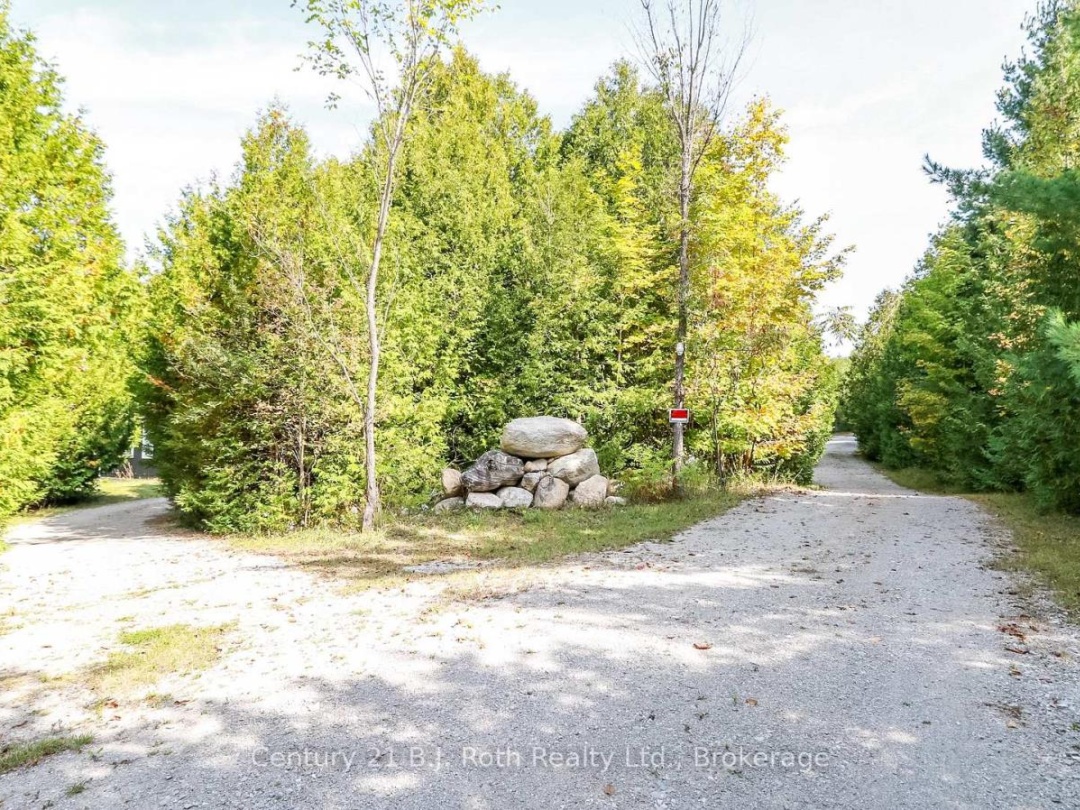 2709 Wainman Line, Severn
