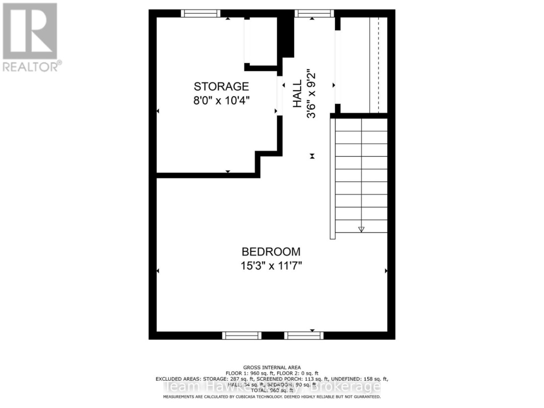 2645 ST AMANT ROAD, 