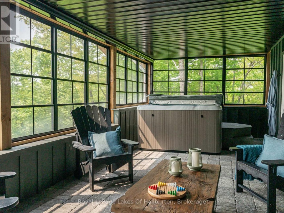 1143 TRILLIUM TRAIL, Loon Lake