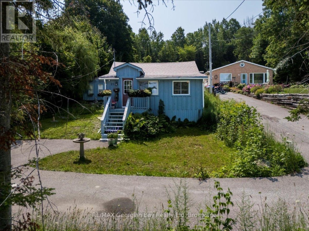 21 GRANDVIEW ROAD, 