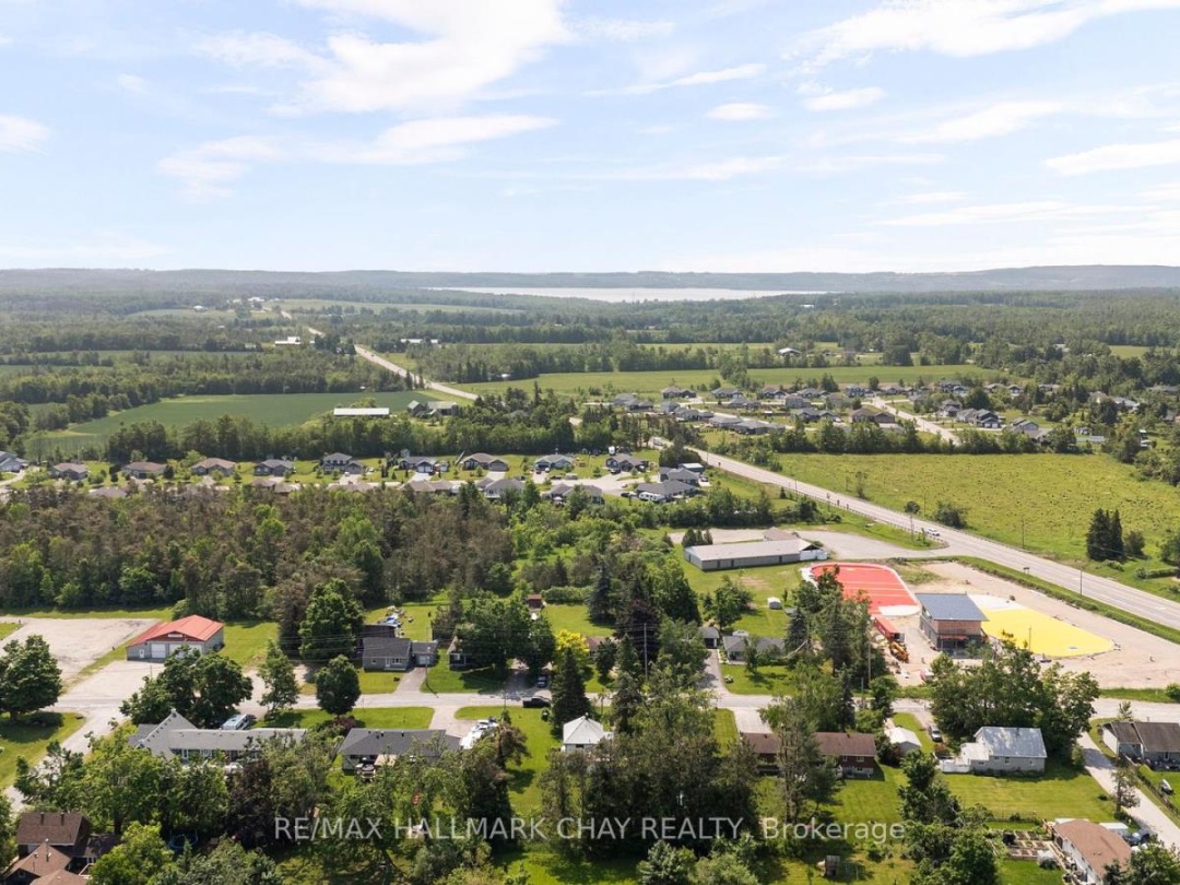 1866 WARMINSTER SIDE ROAD, 