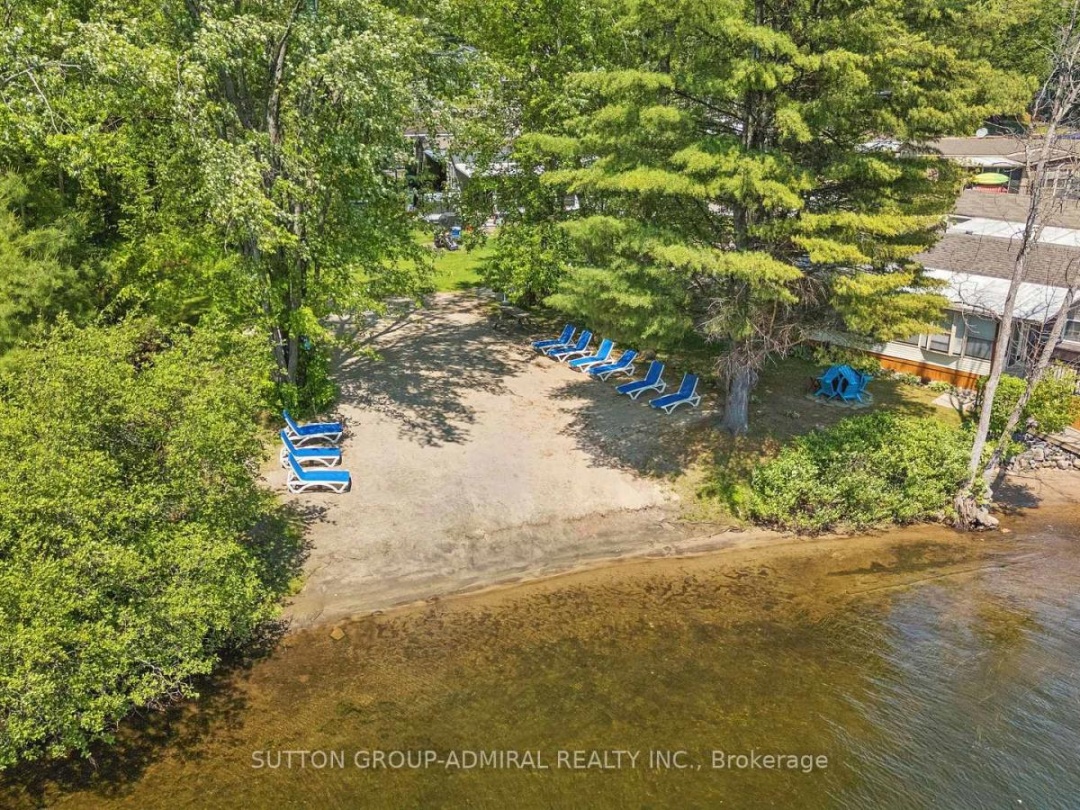 70 - 1082 SHAMROCK MARINA ROAD, Severn River
