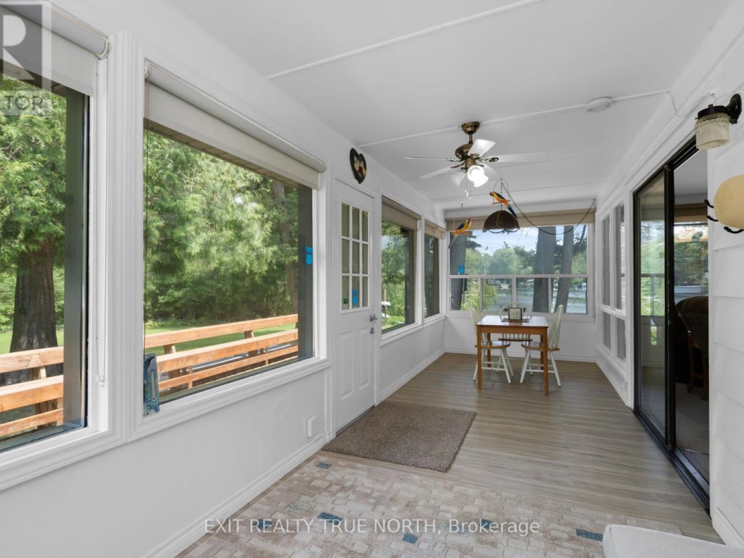22 CARDINAL DRIVE, Talbot Lake