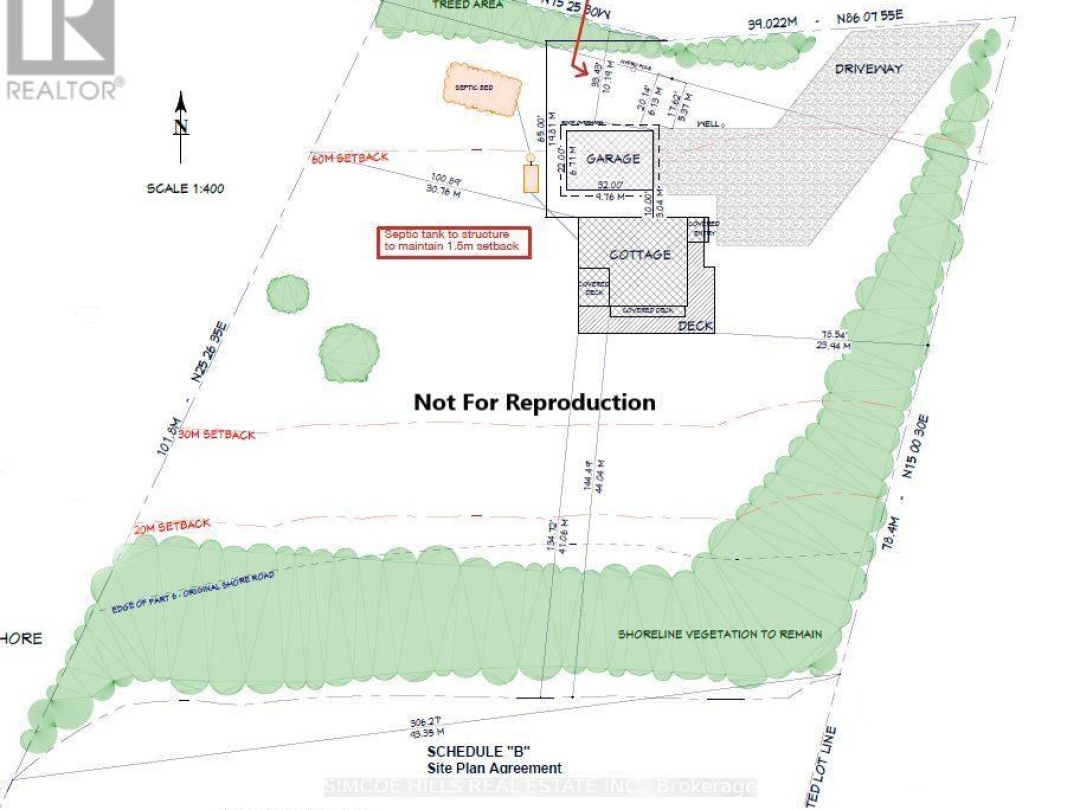 1110 FLANAGAN TRAIL S, Trent-severn Waterway
