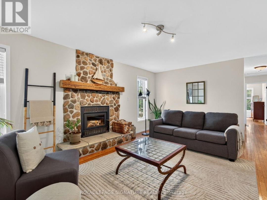 1 - 1152 CONCESSION ROAD, 
