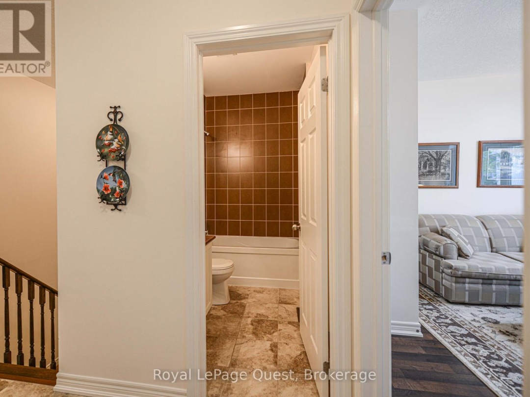 22 CANTERBURY CIRCLE, 