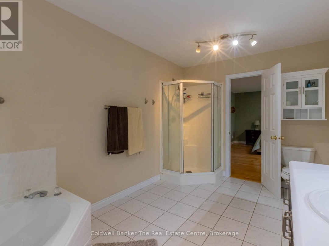 110 FOREST GLEN DRIVE, 