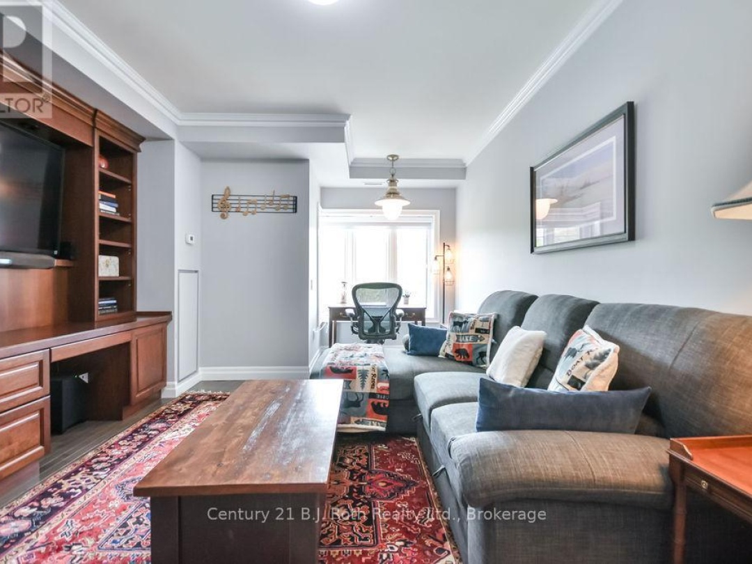 507 110 Steamship Bay Road, Lake Muskoka