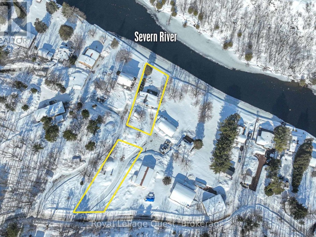 3012 MOYNES ROAD, Severn Lake