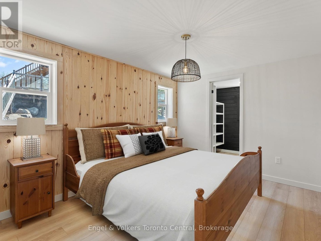 1457 Lake Joseph Road, Mctaggart Lake