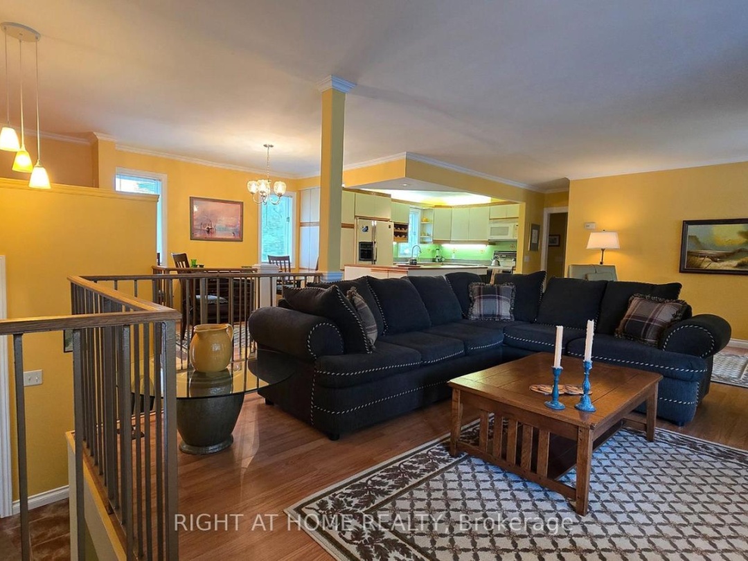 31 PORTAGE ROAD, 