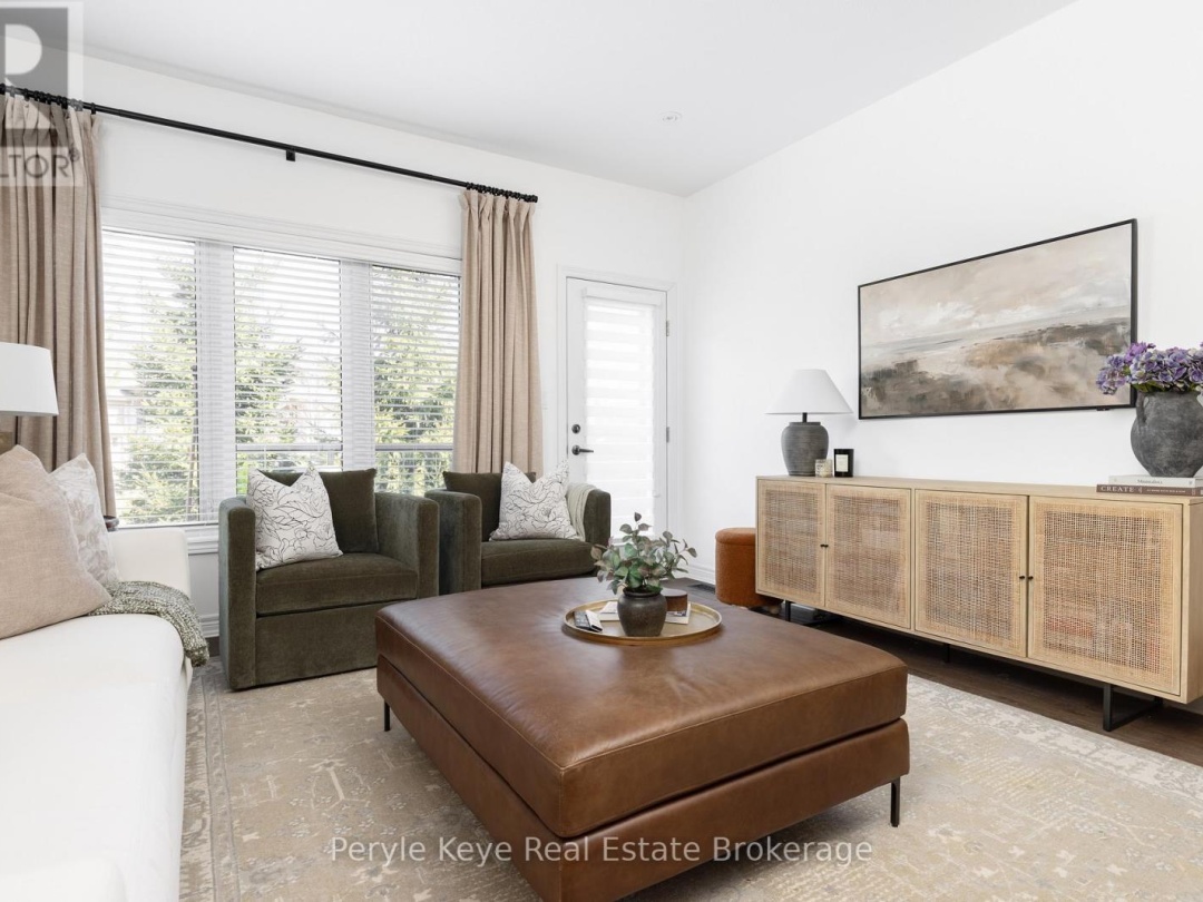21 SERENITY PLACE CRESCENT, 